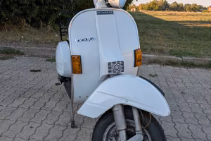 Vespa Px 125
