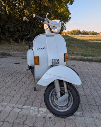 Vespa Px 125