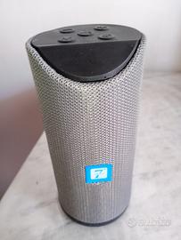 Smart Wireless Speaker 7 Degrees mod. SP-02