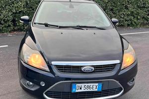 FORD FOCUS 1.6 TDCI 90CV 2009