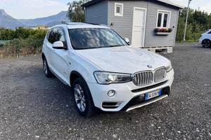 Bmw X3 x Drive 20d xLine iper full