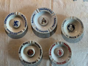 POSACENERI  PUBBLICITARI