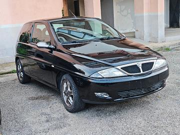 Lancia Y Ypsilon Elefantino Rosso 1.2fire 16v 86cv