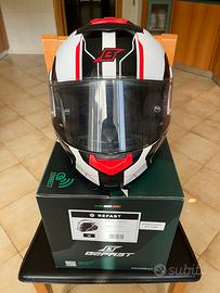 Casco Befast taglia M 58