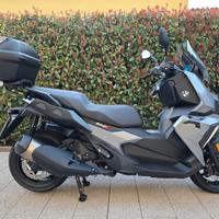 Bmw C 400 X