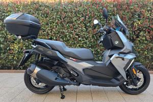 Bmw C 400 X