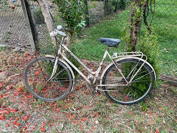 Bici varie