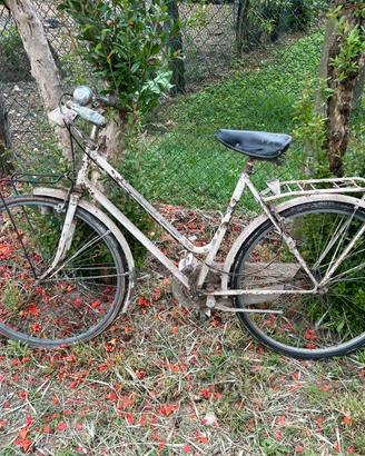 Bici varie