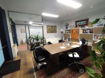 UFFICIO A PREGANZIOL