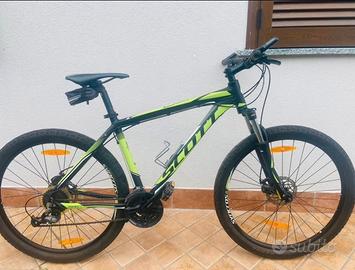 MTB SCOTT ASPECT " -  LAMPO!