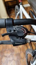 BICI CITY BIKE