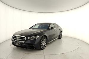 MERCEDES-BENZ S 350 d mhev Premium auto