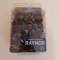Action figures videogioco "Starcraft"