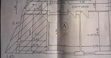 APPARTAMENTO – SAN VALENTINO TORIO