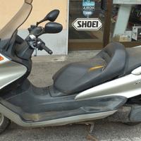 ricambi Yamaha Majestic 250
