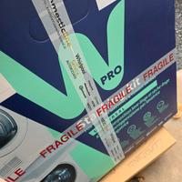 Wpro SKS101 Kit di accatastamento per lavatrici e