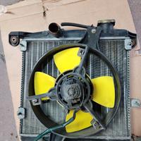 Radiatore Fiat 112
