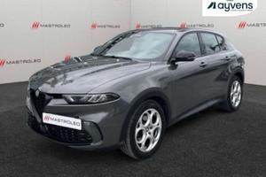 Alfa Romeo Tonale 1.6 Sprint 130cv tct6,Chilo...