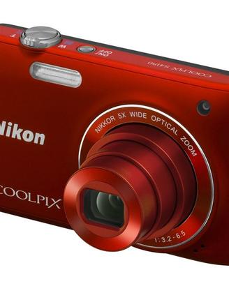 Nikon Coolpix S4150
