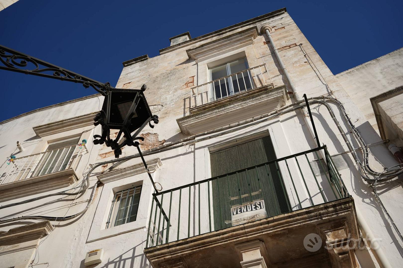 Appartamento – Martina Franca, Taranto - Vista 2