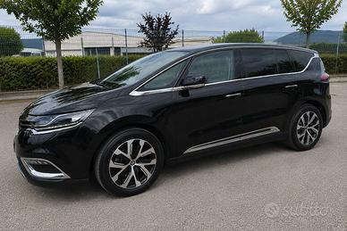 Renault Espace Executive 160 CV EDC 7 Posti