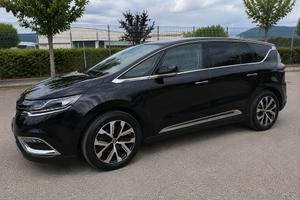 Renault Espace Executive 160 CV EDC 7 Posti