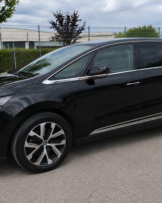 Renault Espace Executive 160 CV EDC 7 Posti