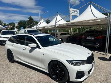 Bmw 320 320d 48V Touring Msport
