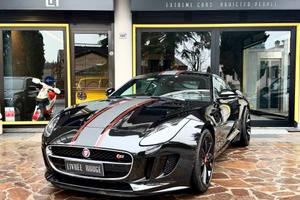 Jaguar F-Type 3.0 V6 aut. Coupé S