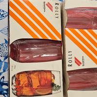 6+6 bicchieri sprizt e liquori Bormioli