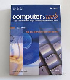 enciclopedia Computer & Web imparare a usare il PC