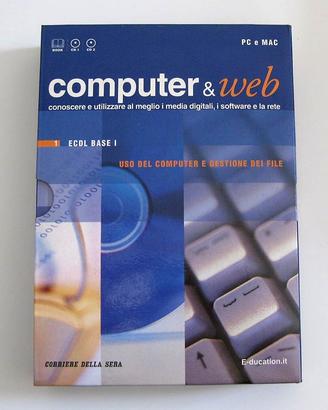 enciclopedia Computer & Web imparare a usare il PC