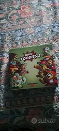 Gioco super foodies 2