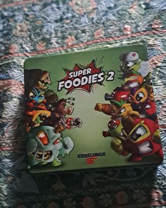 Gioco super foodies 2