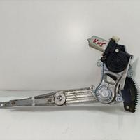 MECCANISMO ALZAVETRO ANT. SX NISSAN Micra 7° Seri