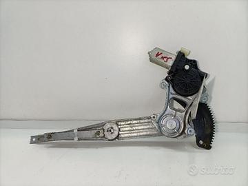 MECCANISMO ALZAVETRO ANT. SX NISSAN Micra 7° Seri