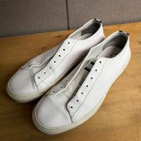 Scarpe Calvin Klein - Bianche - taglia 43