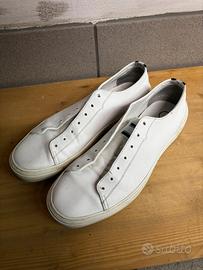 Scarpe Calvin Klein - Bianche - taglia 43