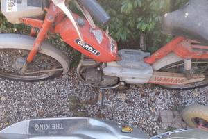 Motorino Garelli