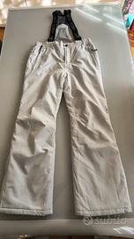 Pantaloni da sci / Salopette CMP Ragazza 164 cm