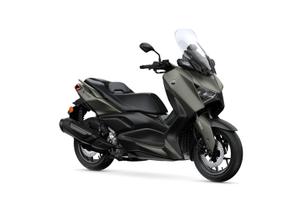 Yamaha X-Max 300
