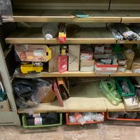 Chiusura attivita ferramenta