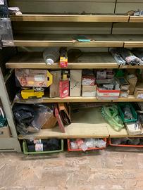 Chiusura attivita ferramenta