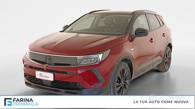 OPEL Grandland I 2022 - Grandland 1.5 ecot U509983