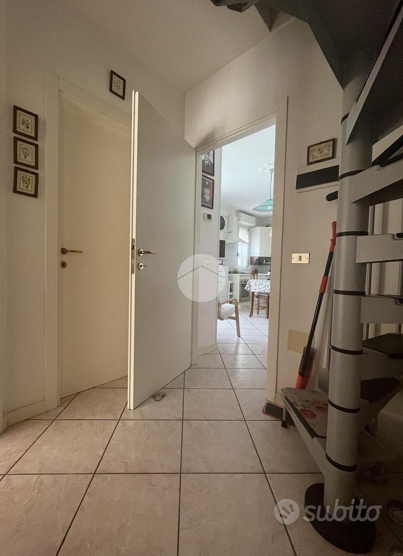 Appartamento – RN - Altro