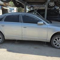 Audi A6 C6