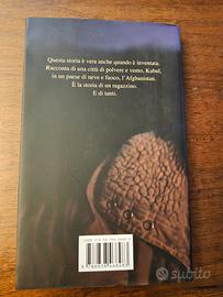 Kualid che non riusciva a sognare - Vauro Senesi