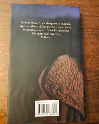 Kualid che non riusciva a sognare - Vauro Senesi