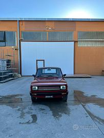 FIAT 127