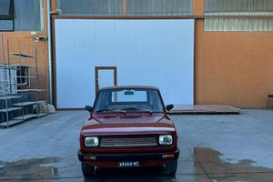 FIAT 127